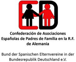 Bund der spanischen Elternvereine in der BRD e. V.